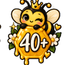 40 Discord sticker from ʚ(•ᴗ•)ɞ-ʜᴜɴɴʏ ʜɪᴠᴇ-ʚ(•ᴗ•)ɞ