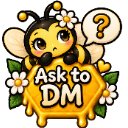 asktodm Discord sticker from ʚ(•ᴗ•)ɞ-ʜᴜɴɴʏ ʜɪᴠᴇ-ʚ(•ᴗ•)ɞ