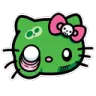 zombkitty Discord Emoji - SOULIS