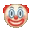 zClown animated Discord emote - SOULIS