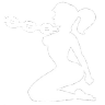 x_slutchain custom emote - SOULIS