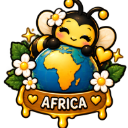 Africa Discord Emoji - ʚ(•ᴗ•)ɞ-ʜᴜɴɴʏ ʜɪᴠᴇ-ʚ(•ᴗ•)ɞ