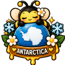 Antarctica custom emote | ʚ(•ᴗ•)ɞ-ʜᴜɴɴʏ ʜɪᴠᴇ-ʚ(•ᴗ•)ɞ