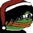 Pepe_GothEmoXmas