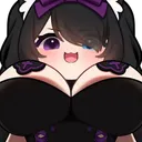 GothGirlBoobs