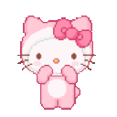 jiji animated GIF emoji - @sèo