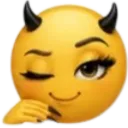 GothDevilBaddie