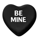 GothHeartBeMine