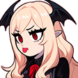 BatTongue custom emote | ʚ(•ᴗ•)ɞ-ʜᴜɴɴʏ ʜɪᴠᴇ-ʚ(•ᴗ•)ɞ