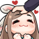HeadPats custom emote - ʚ(•ᴗ•)ɞ-ʜᴜɴɴʏ ʜɪᴠᴇ-ʚ(•ᴗ•)ɞ