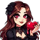 GothVampGirlLove