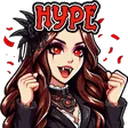 GothVampGirlHype