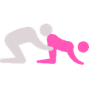 emoji_20 Discord sticker - The lads and her