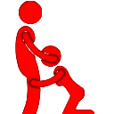 emoji_44 custom emote - The lads and her