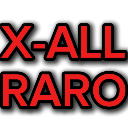 X-ALL Raro