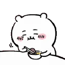 chiikawaeat
