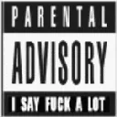 parentaladvisorywords
