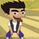 c_jay Discord sticker | (っ◔◡◔)っ ˖ ݁᯽˖ the gulag ˖᯽ ݁˖