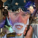 13_wizardmike Discord Emoji - (っ◔◡◔)っ ˖ ݁᯽˖ the gulag ˖᯽ ݁˖
