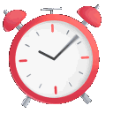 clock667 animated Discord emote from ZyroShop