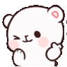 tmr_shy animated Discord emote - /nerdy