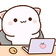 tmr_nowork animated emote from /nerdy
