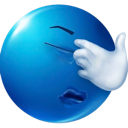 bFrustrated Discord Emoji from -`.napatron.´-