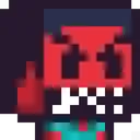 angry Discord emoji