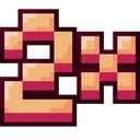 doublexp Discord emoji