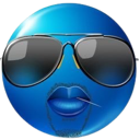 bCool custom emote - -`.napatron.´-