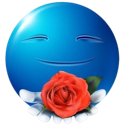 bRosegive Discord sticker - -`.napatron.´-