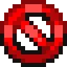 stop Discord emoji