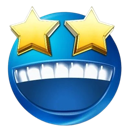 bStareyes Discord sticker - -`.napatron.´-