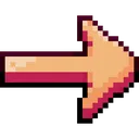 rightarrow Discord emoji