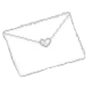 whiteenvelope