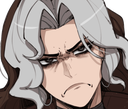 RogueFrown custom emote - Lunera Community