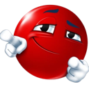 aPoint Discord Emoji from -`.napatron.´-