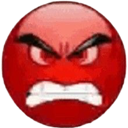 aReallymad custom emote - -`.napatron.´-