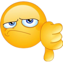 cThumbdown Discord Emoji - -`.napatron.´-