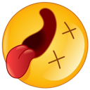cDead1 Discord sticker - -`.napatron.´-