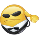 cAgent Discord sticker - -`.napatron.´-