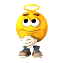 cAngel Discord Emoji | -`.napatron.´-