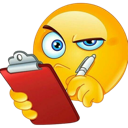 cWrite custom emote | -`.napatron.´-