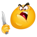cKnife custom emote from -`.napatron.´-