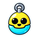 Buffie Discord emoji