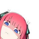 ninoobserva custom emote from ʚwithluv residenceɞ