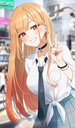 marin custom emote | ʚwithluv residenceɞ
