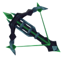 :harvester: