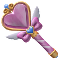 :heartwand: