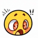 ShockedCartoony custom emote | Beyond The Gardens